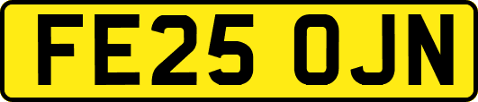 FE25OJN