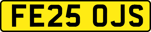 FE25OJS