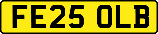 FE25OLB