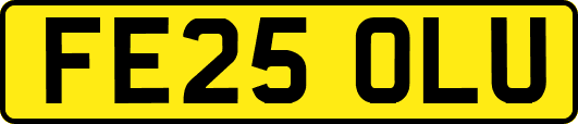 FE25OLU