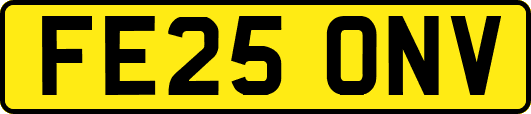 FE25ONV