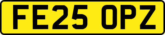 FE25OPZ