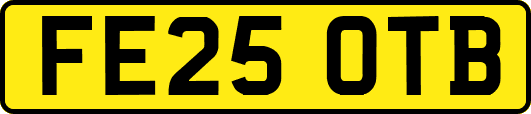 FE25OTB