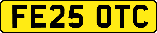 FE25OTC