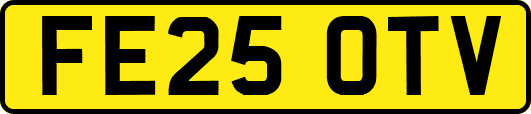 FE25OTV