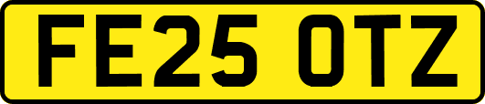 FE25OTZ