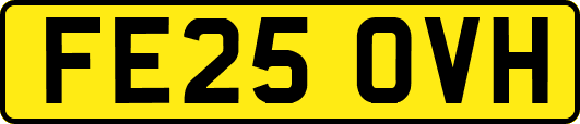 FE25OVH