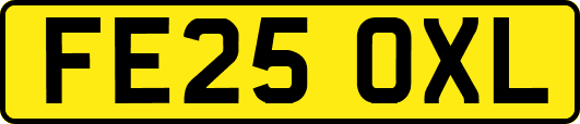 FE25OXL