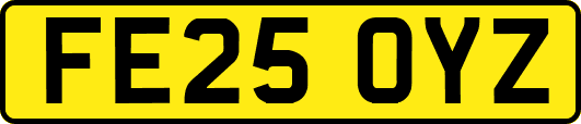 FE25OYZ
