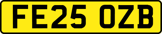 FE25OZB