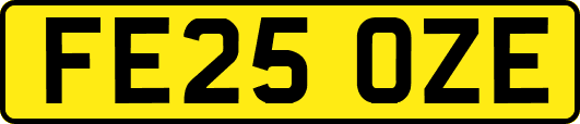FE25OZE