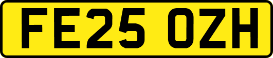 FE25OZH