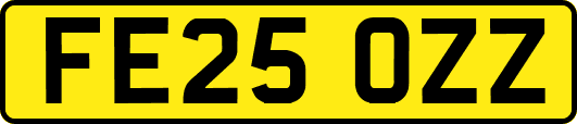 FE25OZZ
