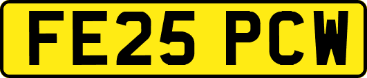 FE25PCW