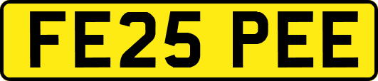 FE25PEE