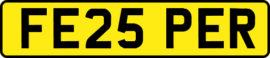 FE25PER