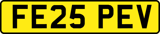 FE25PEV