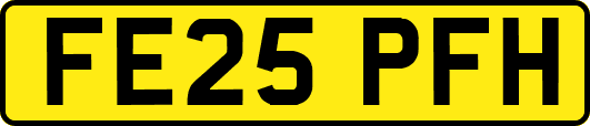 FE25PFH