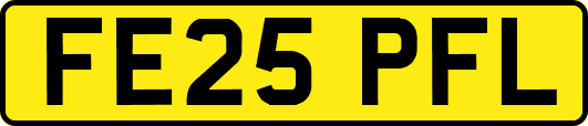 FE25PFL