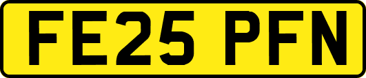FE25PFN
