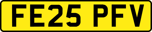 FE25PFV