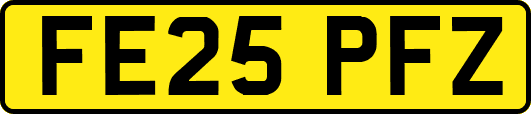 FE25PFZ