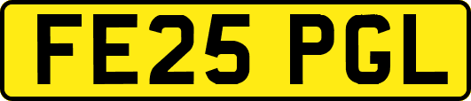 FE25PGL