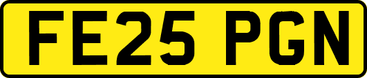 FE25PGN