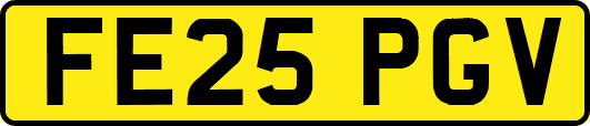 FE25PGV
