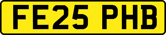FE25PHB