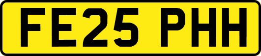 FE25PHH