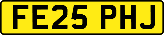 FE25PHJ