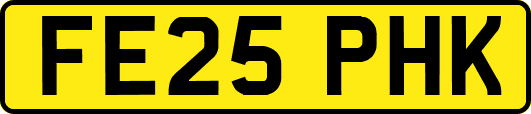 FE25PHK