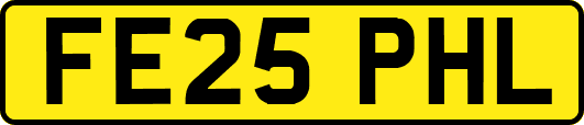FE25PHL