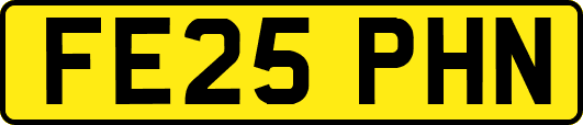 FE25PHN