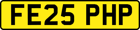 FE25PHP