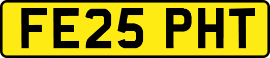 FE25PHT