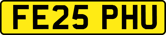 FE25PHU