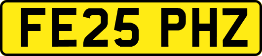 FE25PHZ