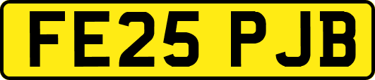 FE25PJB