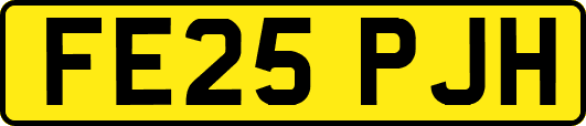 FE25PJH