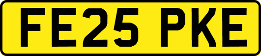 FE25PKE