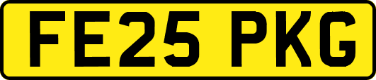 FE25PKG
