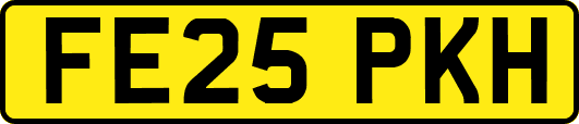 FE25PKH