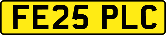 FE25PLC