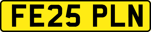 FE25PLN