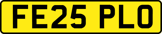 FE25PLO