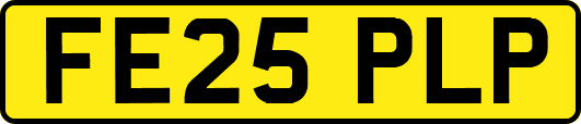 FE25PLP