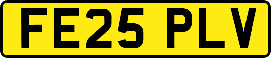 FE25PLV