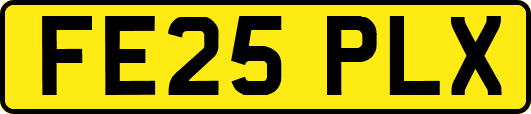 FE25PLX